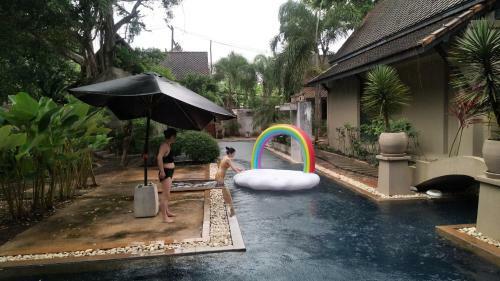Lodge Montra Hotel