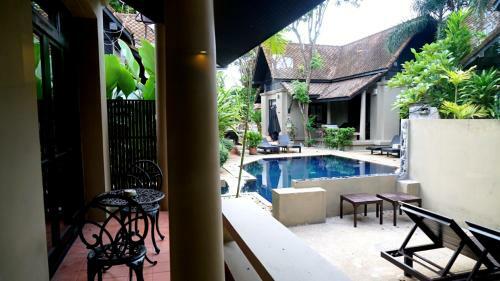 Lodge Montra Hotel