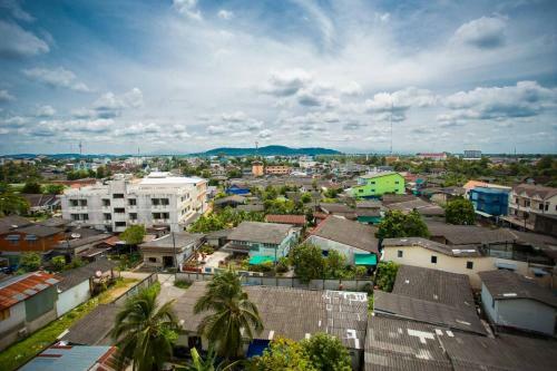 Pongkaew Hotel