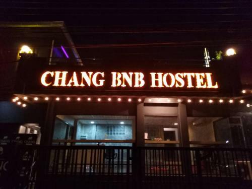 Chang Bed And Bar Hostel