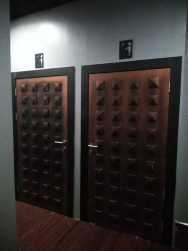 Chang Bed And Bar Hostel