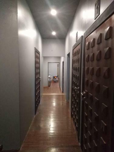 Chang Bed And Bar Hostel