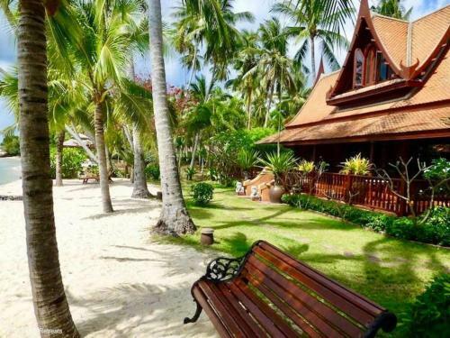 Apartamento Five Islands Beach House