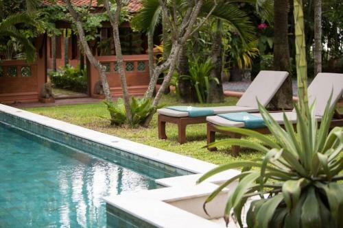 Apartamento Five Islands Beach House