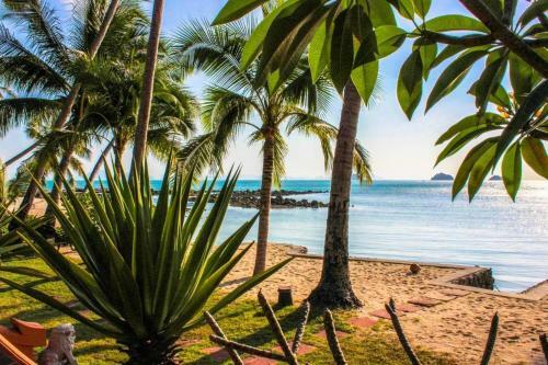 Apartamento Five Islands Beach House
