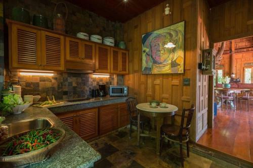 Apartamento Five Islands Beach House
