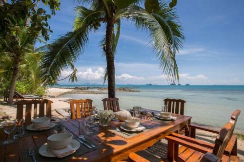 Apartamento Five Islands Beach House