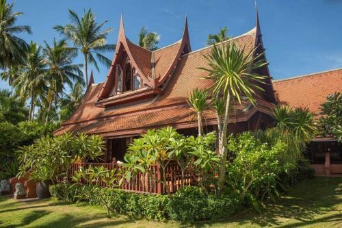 Apartamento Five Islands Beach House