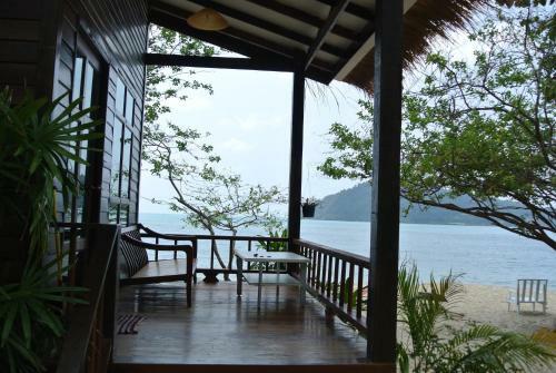 Bed & Breakfast Bangbaobeach Resort