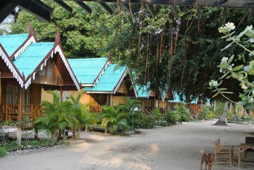 Bed & Breakfast Bangbaobeach Resort