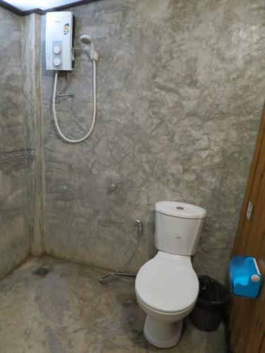 Bed & Breakfast Bangbaobeach Resort