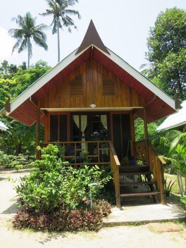 Bed & Breakfast Bangbaobeach Resort