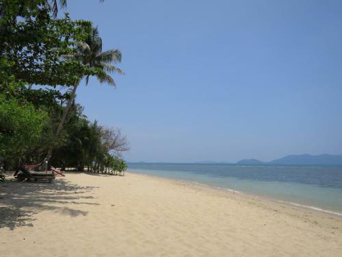 Bed & Breakfast Bangbaobeach Resort