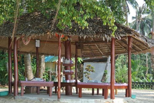 Bed & Breakfast Bangbaobeach Resort