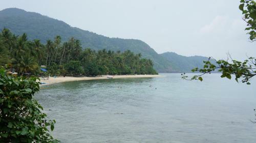 Bed & Breakfast Bangbaobeach Resort