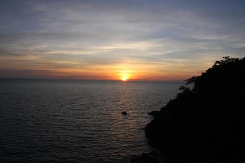 Hotel Cliff View Resort