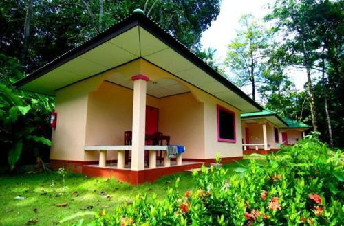 Hotel Cliff View Resort