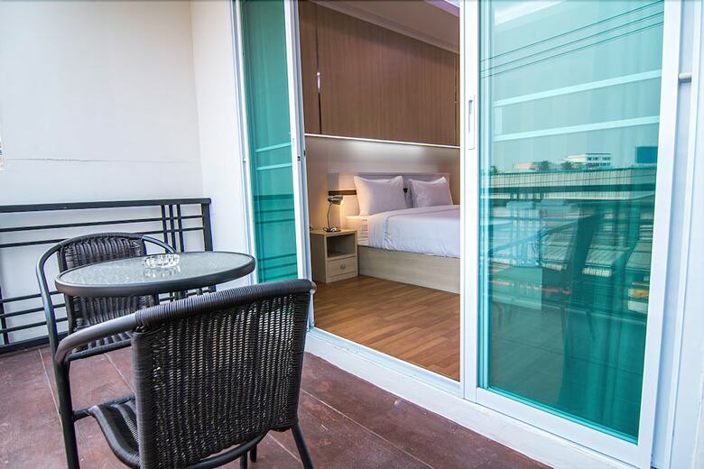 Hotel At Home At Udon