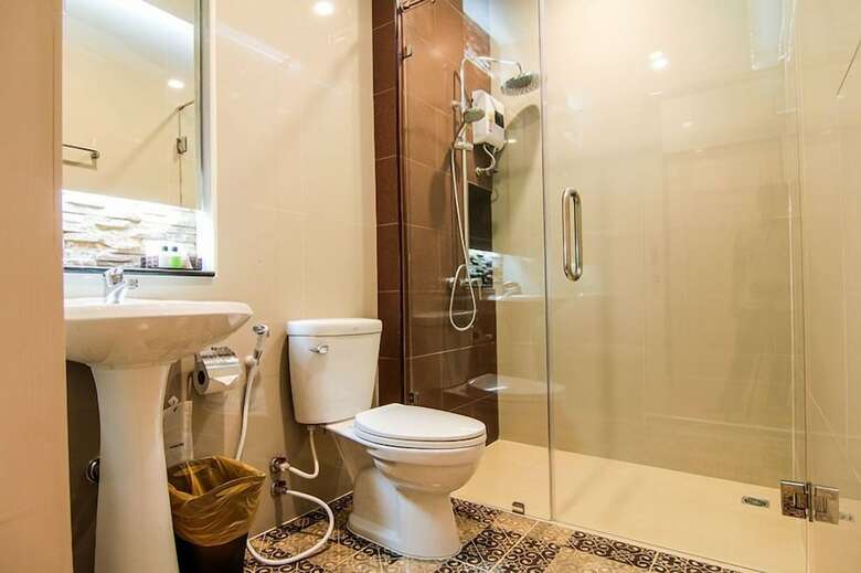 Hotel At Home At Udon