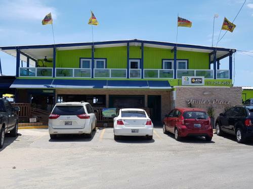 Apartamento Nautica Del Mar En Combate 404