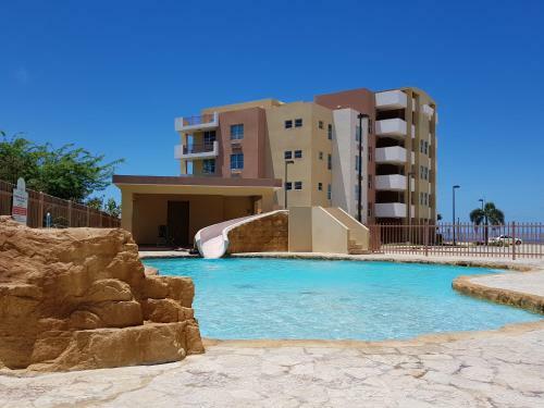 Apartamento Nautica Del Mar En Combate 404