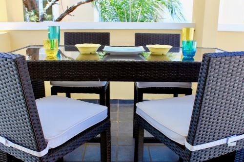 Villa Paradise Of Seven Seas