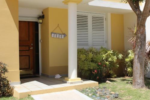 Villa Paradise Of Seven Seas