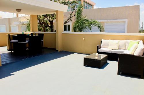 Villa Paradise Of Seven Seas