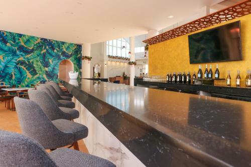 Hotel Wyndham Candelero Beach Resort