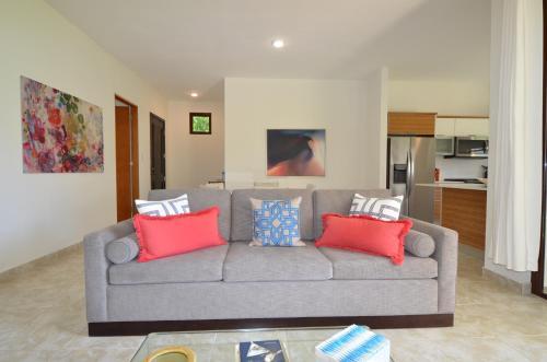 Apartamento Solarea Beach Resort