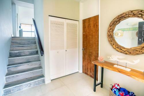 Apartamento Bv103 - Amazing Oceanfront Condo Steps From Beach