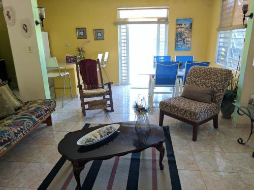 Apartment Del Rio