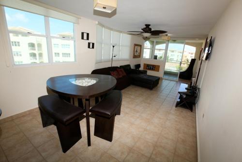 Apartamento Haudimar Isabela Beach