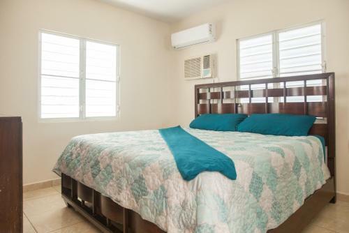 Casa Vacacional En Arenales Isabela