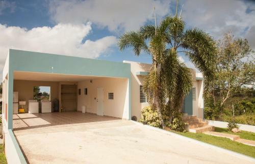 Casa Vacacional En Arenales Isabela