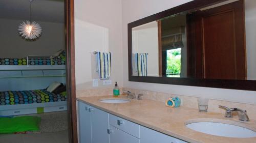 Apartamento Villa In Red