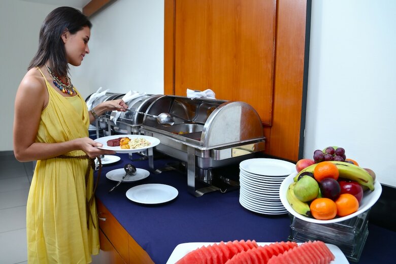 Hotel Comfort Inn Real San Miguel