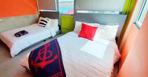 Conturce Hostel