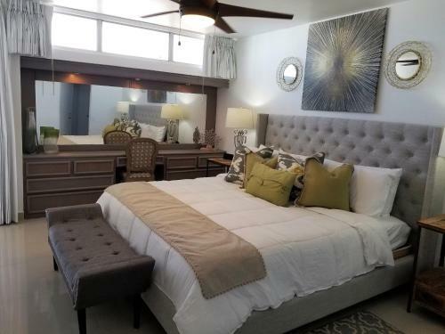 Aparthotel Esj Towers - Ocean View / 2 Bds Apt
