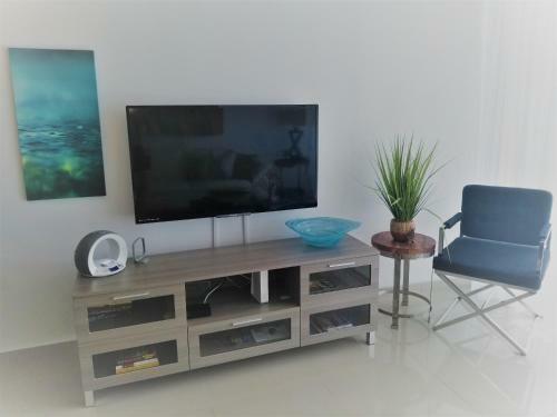 Aparthotel Esj Towers - Ocean View / 2 Bds Apt
