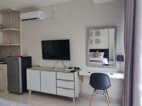 Apartamento Astara Aeropolis Hotel Balikpapan