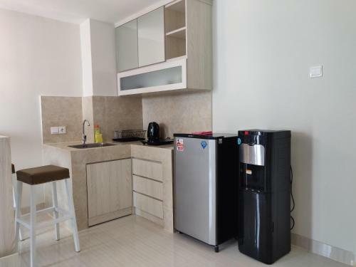 Apartamento Astara Aeropolis Hotel Balikpapan