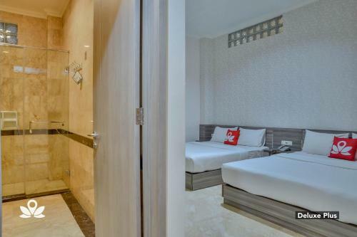 Hostal Zen Rooms Near Istana Plaza