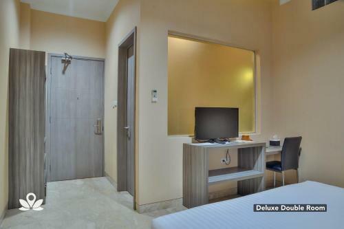 Hostal Zen Rooms Near Istana Plaza