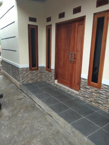 Villa Juwita Guest House