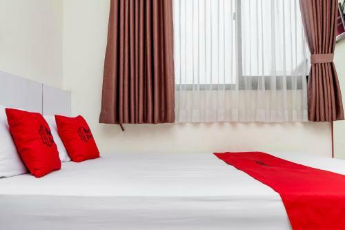 Bed & Breakfast Reddoorz @ Buah Batu 2