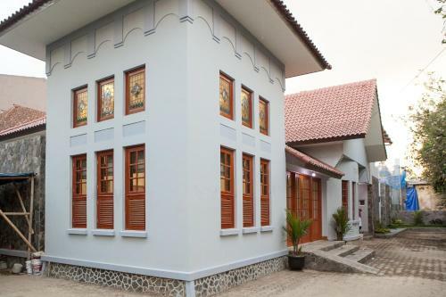 Hostal Reddoorz Plus Near Pasundan University