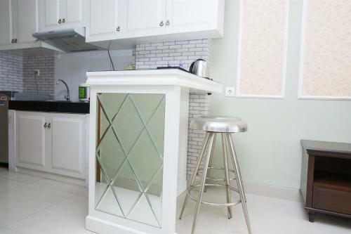 Spacious 1br Dago Suites Apartment By Travelio