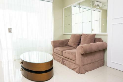 Spacious 1br Dago Suites Apartment By Travelio