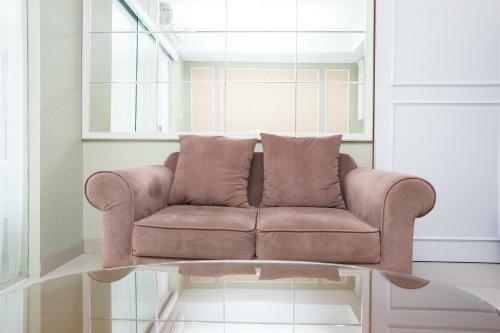 Spacious 1br Dago Suites Apartment By Travelio